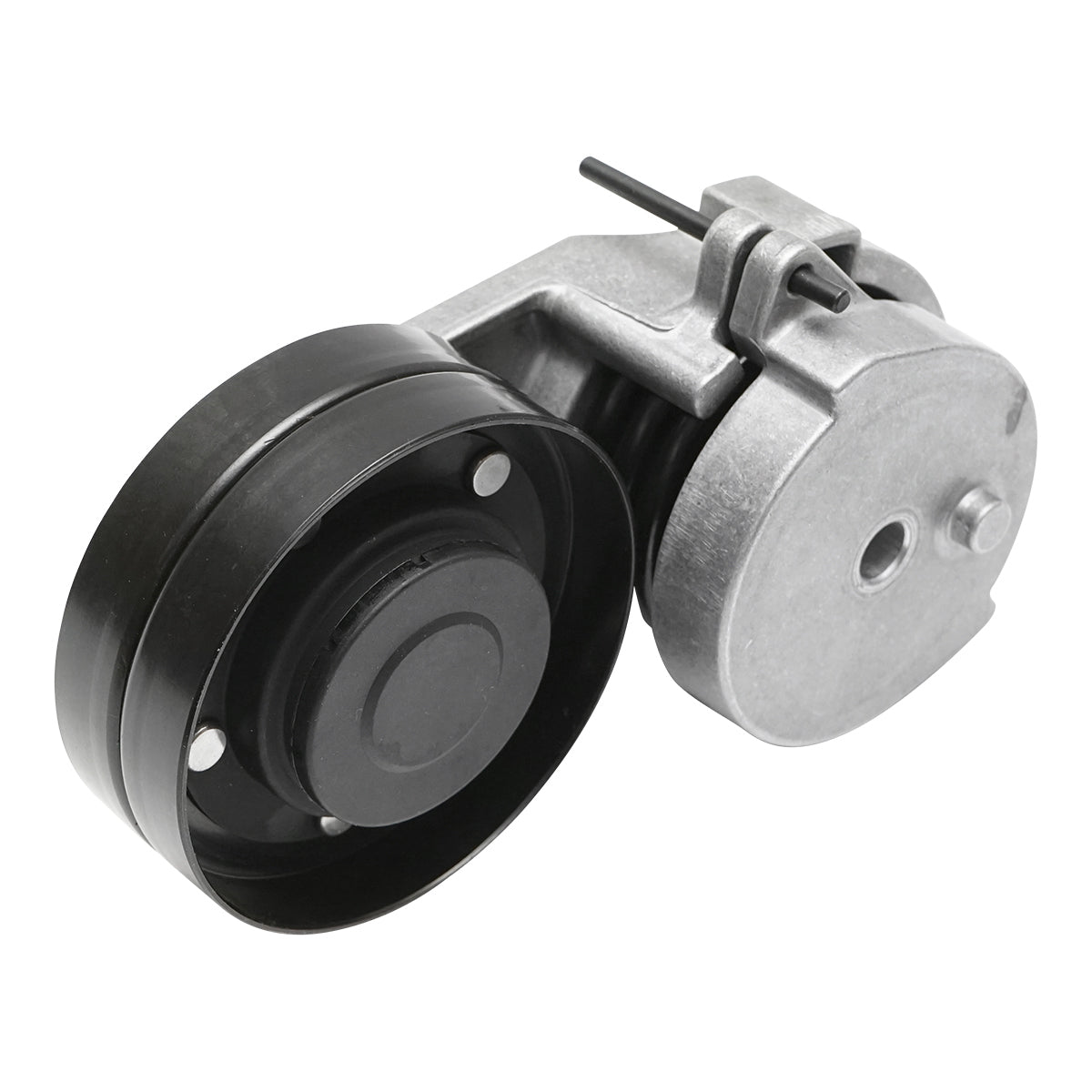 Belt tensioner for John Deere OEM code AL232075, AL181832 Breckner Germany